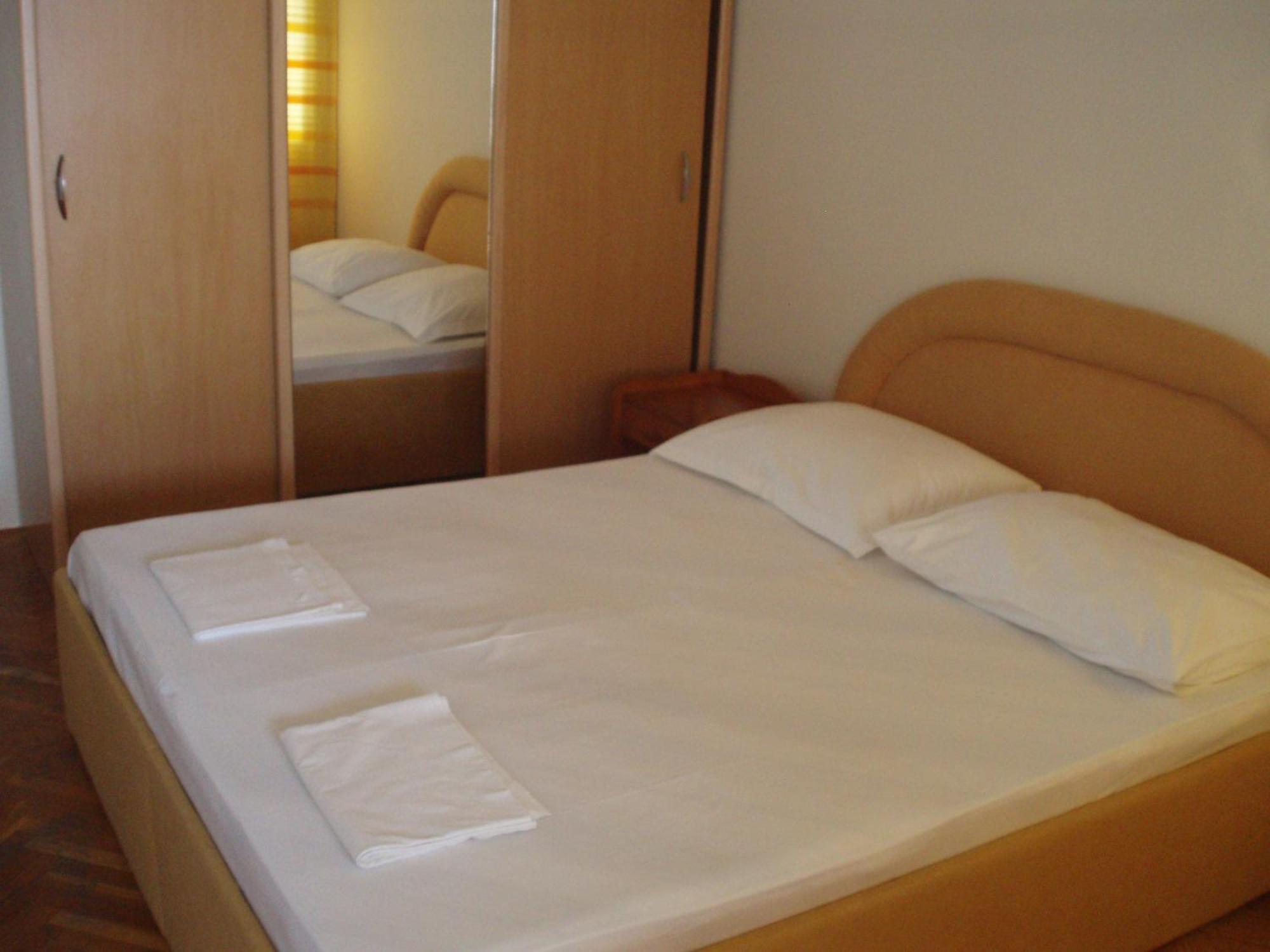 Apartments Agava-Mirjana 오미스 객실 사진